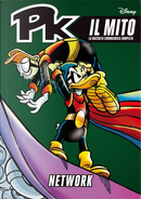 PK il mito vol.34 by Alessandro Pastrovicchio, Antonello Dalena, Emilio Urbano, Francesco D'Ippolito, Graziano Barbaro, Greta Crippa, Michele Foschini, Paolo De Lorenzi, Riccardo Secchi, Riccardo Sisti, Roberta Zanotta, Sergio Badino, Sergio Cabella, Stefano Ambrosio