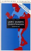 Halvbroren by Lars Saabye Christensen