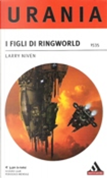 I figli di Ringworld by Larry Niven
