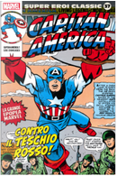 Super Eroi Classic vol. 37 by Stan Lee