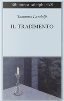 Il tradimento by Tommaso Landolfi