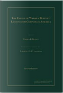 The Essays of Warren Buffett by Warren E. Buffett
