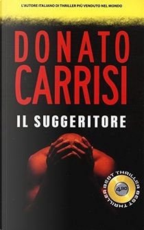 Il suggeritore by Donato Carrisi