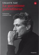 La questione palestinese by Edward W. Said