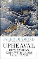 Upheaval by Jared Diamond