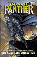 Black Panther, Vol. 4 by Christopher Priest