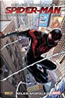 Miles Morales: Spider-Man Collection vol. 10 by Brian Michael Bendis, Sara Pichelli