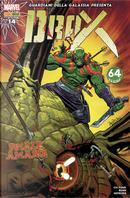 Drax #6 by Cullen Bunn, Phil Brooks