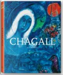 Chagall by Jacob Baal-Teshuva
