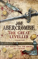 The Great Leveller by Joe Abercrombie