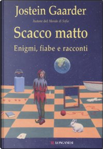 Scacco matto by Jostein Gaarder