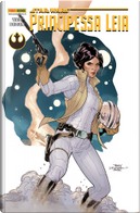 Star Wars: Principessa Leia by Mark Waid, Terry Dodson