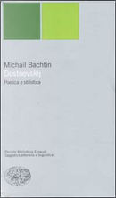 Dostoevskij by Michail Bachtin