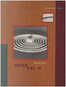Dennis Oppenheim by Dennis Oppenheim, Manuela Gandini