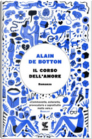 Il corso dell'amore by Alain de Botton