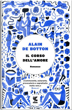 Il corso dell'amore by Alain de Botton