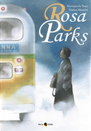 Rosa Parks by Mariapaola Pesce