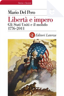 Libertà e impero by Mario Del Pero