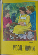 Piccoli uomini by Louise M. Alcott