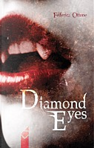 Diamond Eyes by Federica Ottone