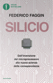 Silicio by Federico Faggin