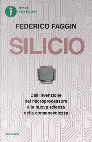 Silicio by Federico Faggin