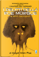Roberto Recchioni presenta: I maestri del mistero vol. 1 by Jacopo Paliaga, Michele Monteleone, Oscar