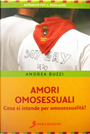 Amori omosessuali by Andrea Buzzi