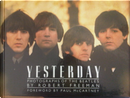 Yesterday by Robert Freeman