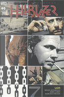 Hellblazer n. 46 by Brian Azzarello, Marcelo Frusin, Mike Carey