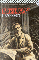 I racconti by Giuseppe Tomasi di Lampedusa