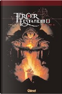 El Tercer Testamento by Alex Alice, Xavier Dorison