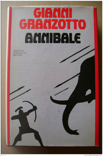 Annibale by Gianni Granzotto