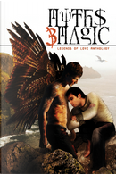 Myths and Magic: Legends of Love by Ariel Tachna, Aundrea Singer, Belinda McBride, Cari Z., Connie Bailey, Corinna Silver, Damon Shaw, David Cheater, Heidi Cullinan, Helen Madden, M. King, Michael Gouda, Rodello Santos, Rowan Speedwell, Scarlet Blackwell Myths and Magic: Legends of Love by Ariel Tachna, Aundrea Singer, Belinda McBride, Cari Z., Connie Bailey, Corinna Silver, Damon Shaw, David Cheater, Heidi Cullinan, Helen Madden, M. King, Michael Gouda, Rodello Santos, Rowan Speedwell, Scarlet Blackwell
