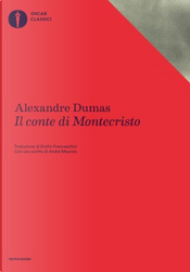 Il conte di Montecristo by Alexandre Dumas