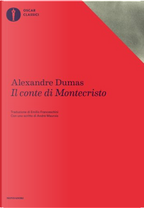 Il conte di Montecristo by Alexandre Dumas