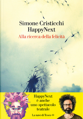 HappyNext by Simone Cristicchi