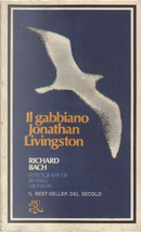 Il gabbiano Jonathan Livingston by Richard Bach