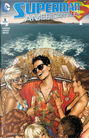 Superman: American Alien Vol.1 #3 by Max Landis