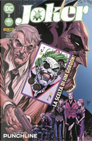 Joker n. 2 by James Tynion IV