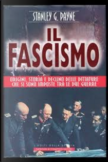 Il fascismo by Stanley G. Payne