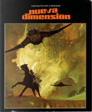 Nueva dimensión - 84 by Carlos Frabetti, Jerry Pournelle, José L. Esparza, Kurt Vonnegut Jr., Larry Niven, Robert A. Heinlein, Robert Sheckley