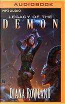Legacy of the Demon by Diana Rowland