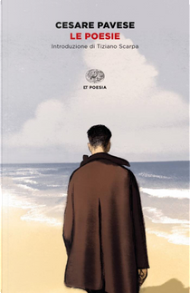 Le poesie by Cesare Pavese