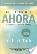 EL PODER DEL AHORA by ECKHART TOLLE
