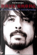 Dave Grohl by Paul Brannigan