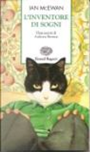 L'inventore di sogni by Ian McEwan
