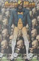Animal Man di Grant Morrison vol. 4 by Charles Truog, Doug Hazlewood, Grant Morrison, Tom Grummett