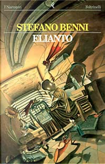 Elianto by Stefano Benni
