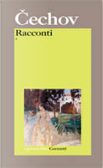 Racconti by Anton Cechov